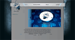 Desktop Screenshot of djsoosk.com